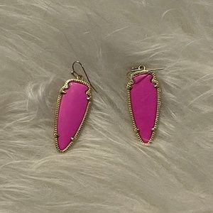 Kendra Scott Sky Earrings